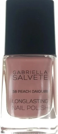 Nagellack