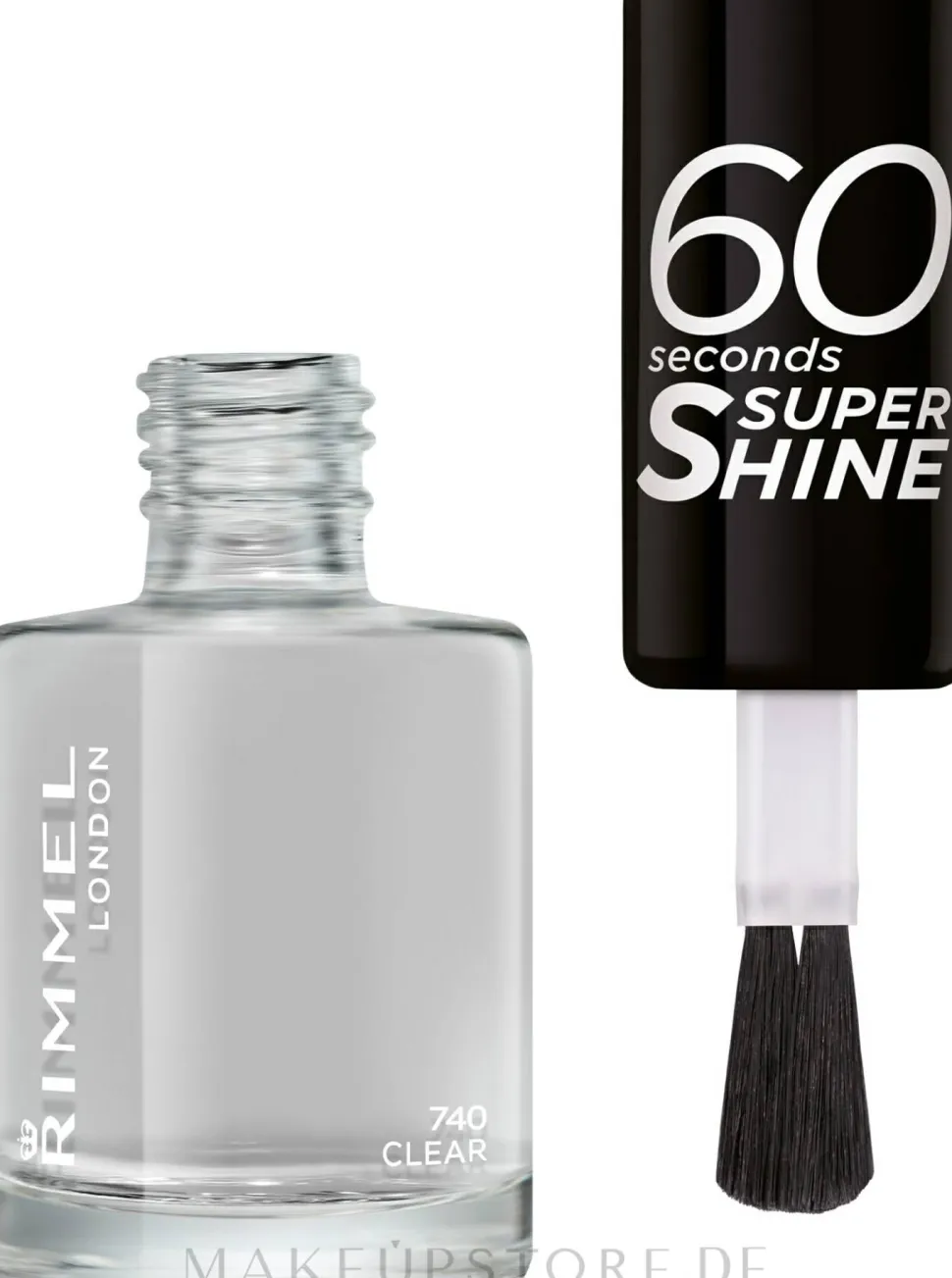 Nagellack