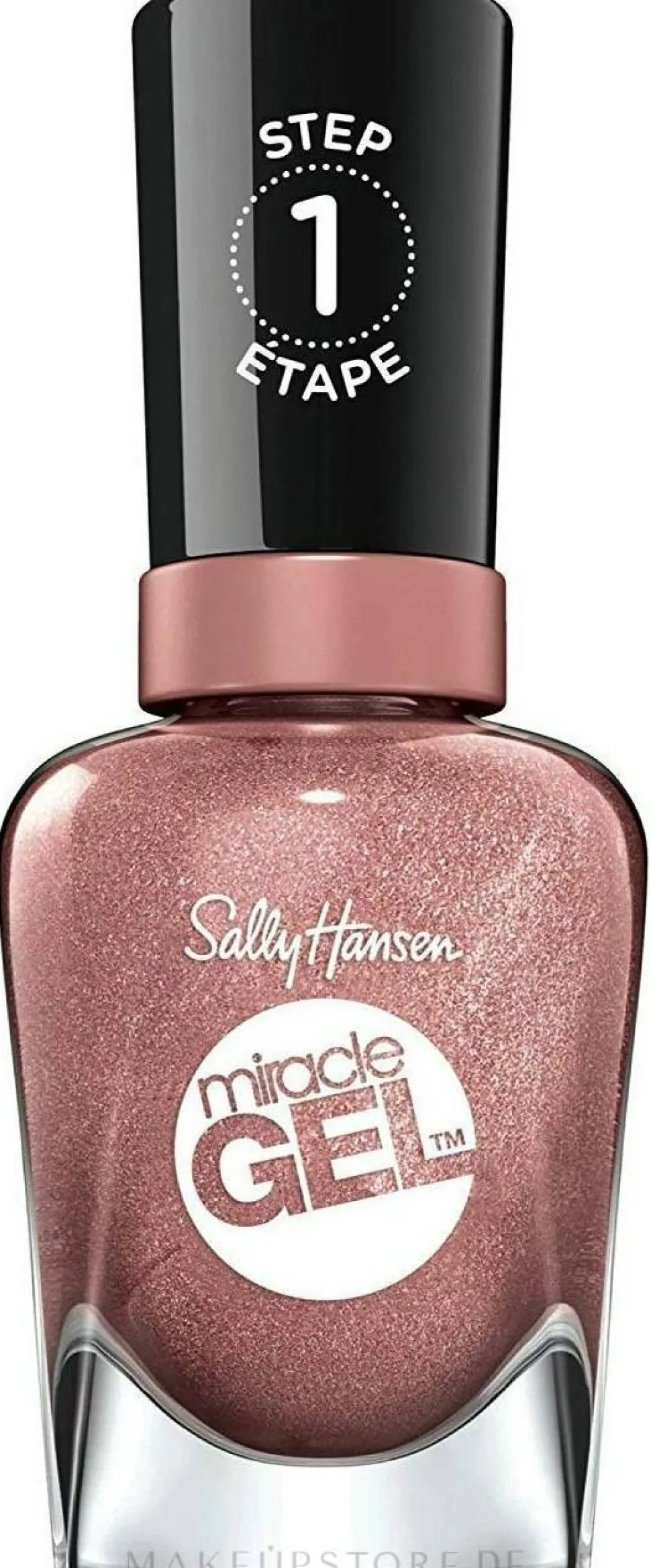 Nagellack