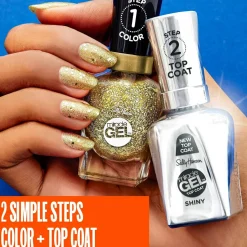Nagellack