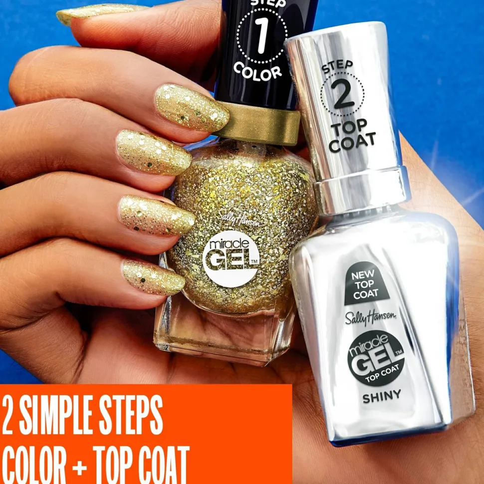 Nagellack