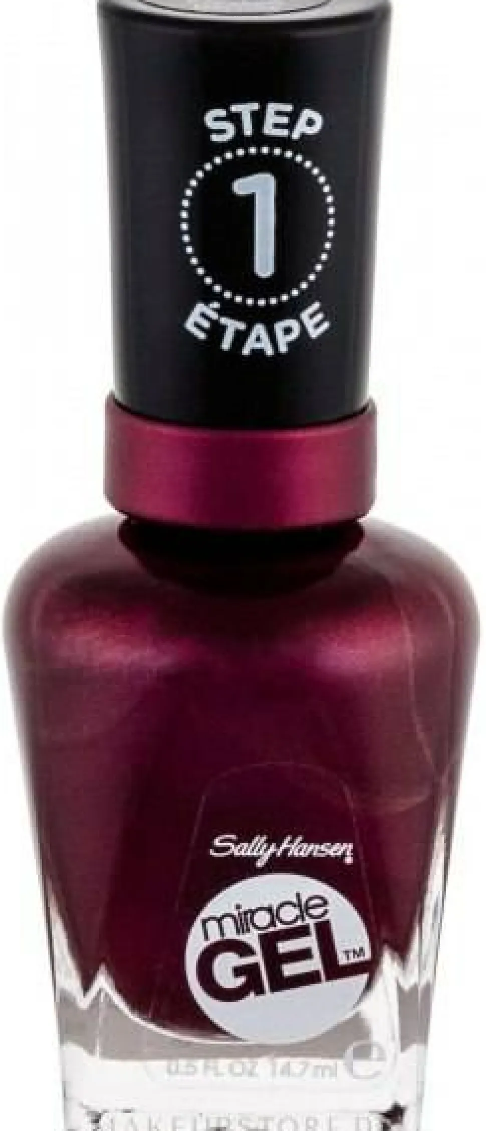 Nagellack