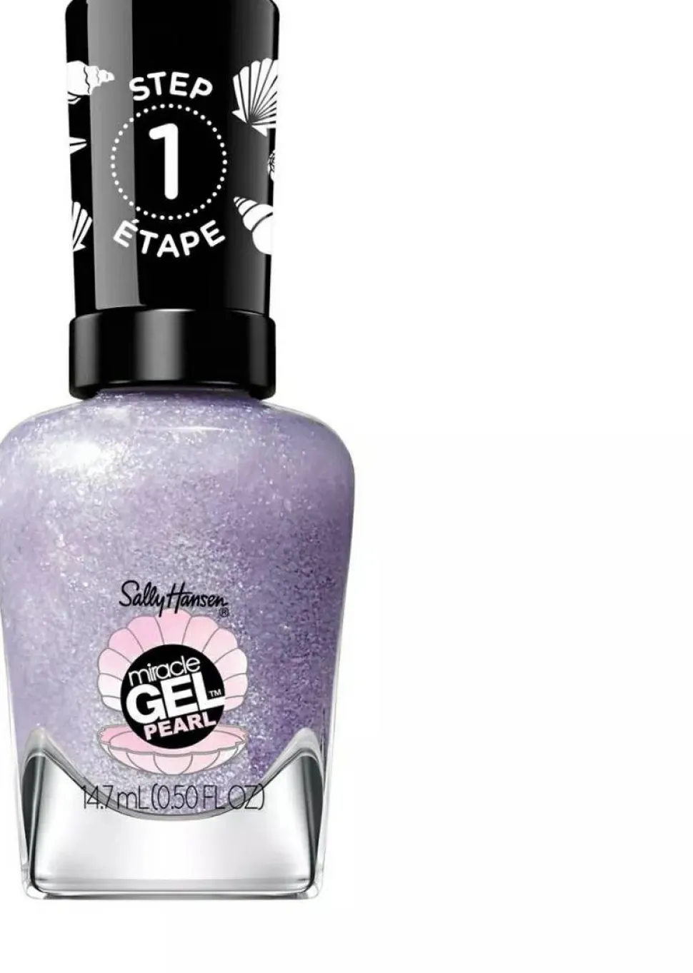 Nagellack