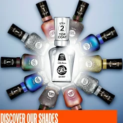 Nagellack