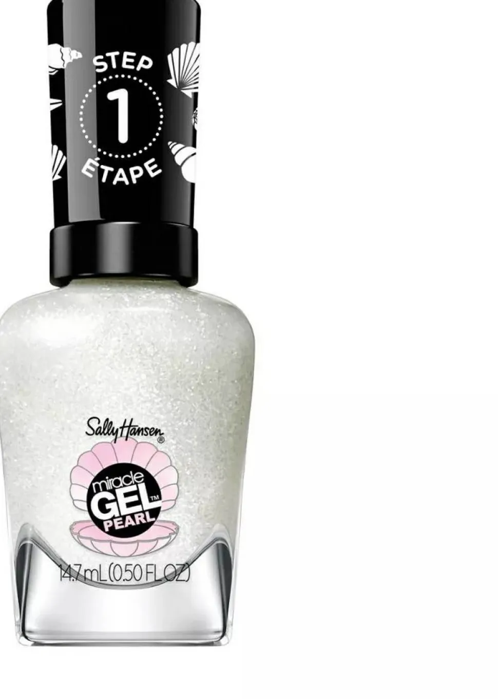 Nagellack