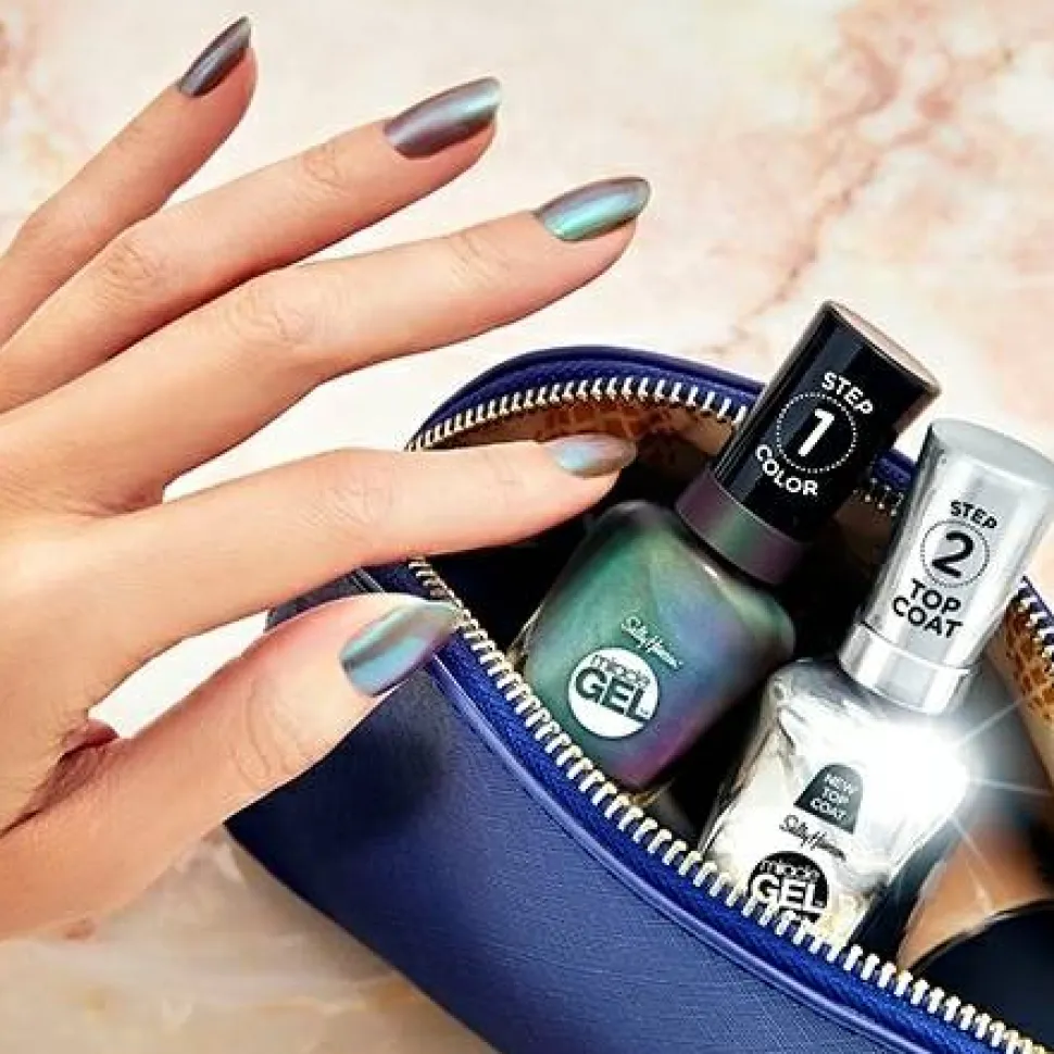 Nagellack