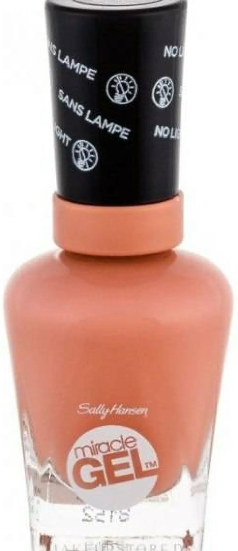 Nagellack