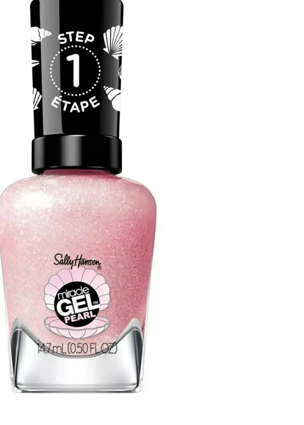 Nagellack