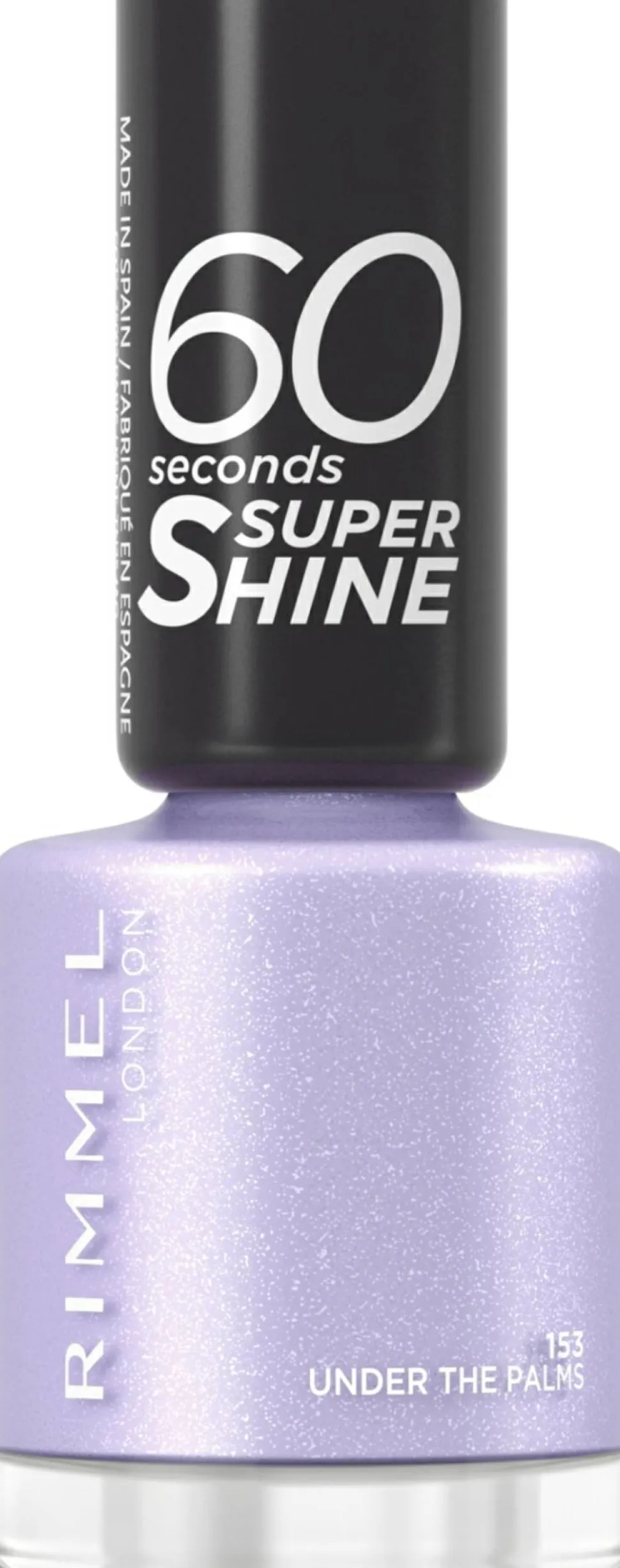 Nagellack