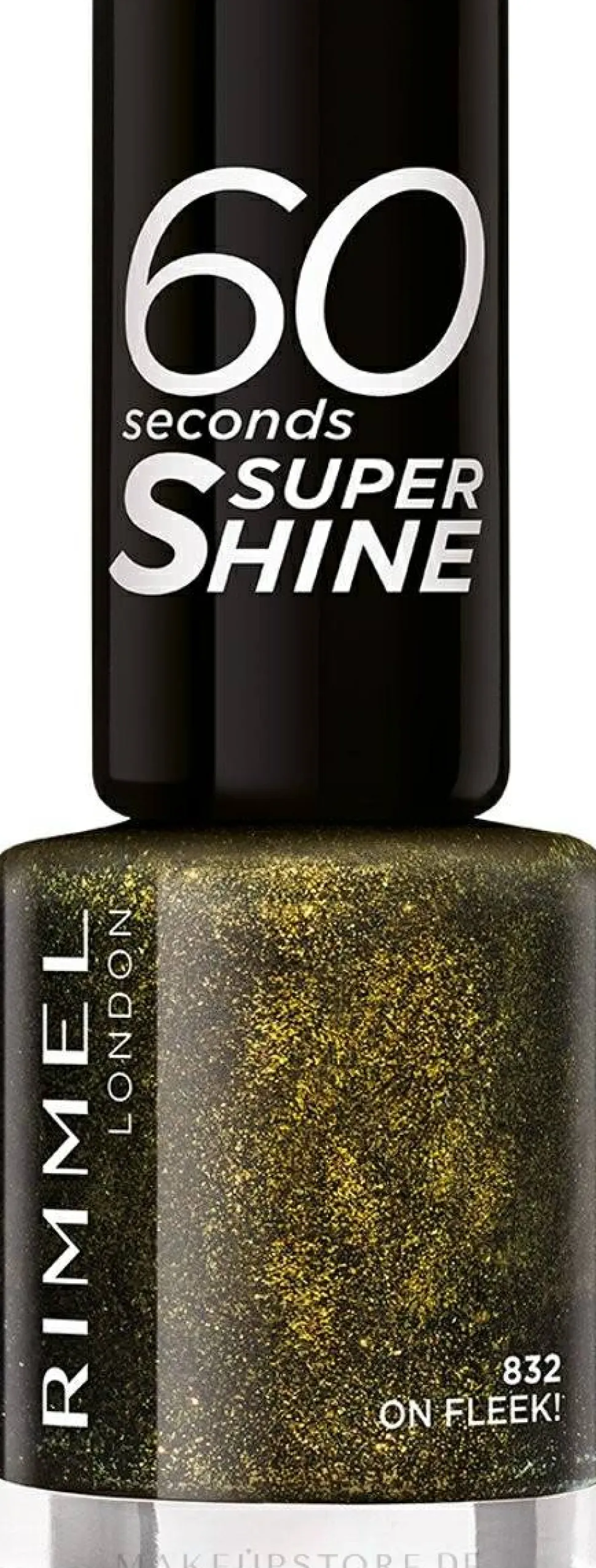 Nagellack