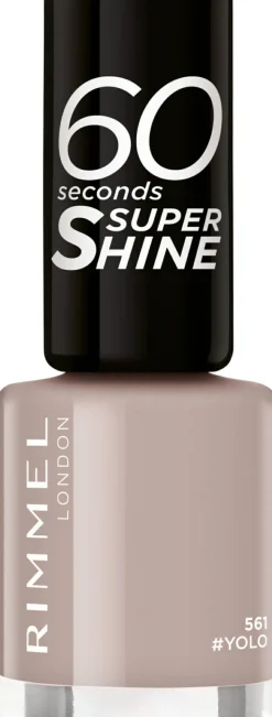 Nagellack