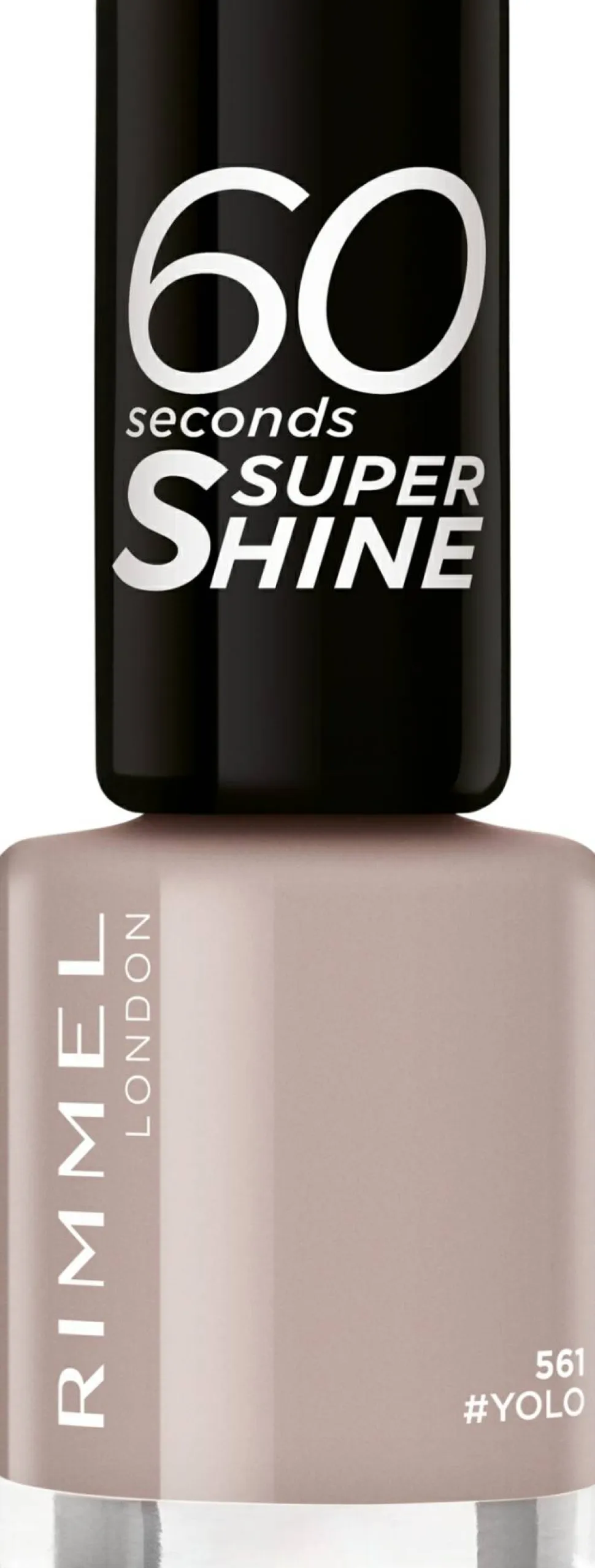 Nagellack