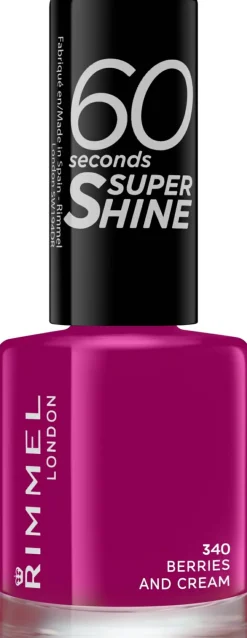 Nagellack