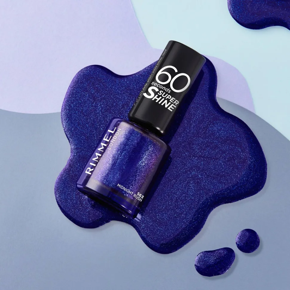 Nagellack