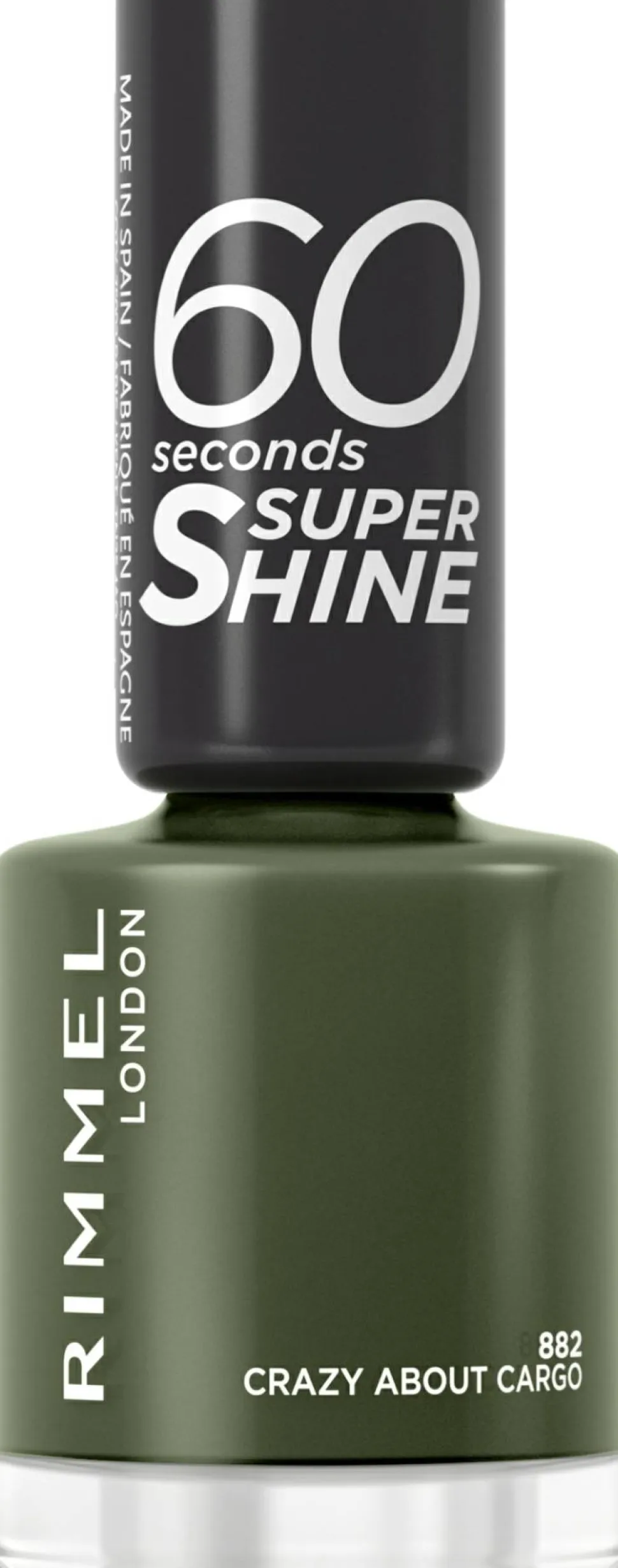 Nagellack