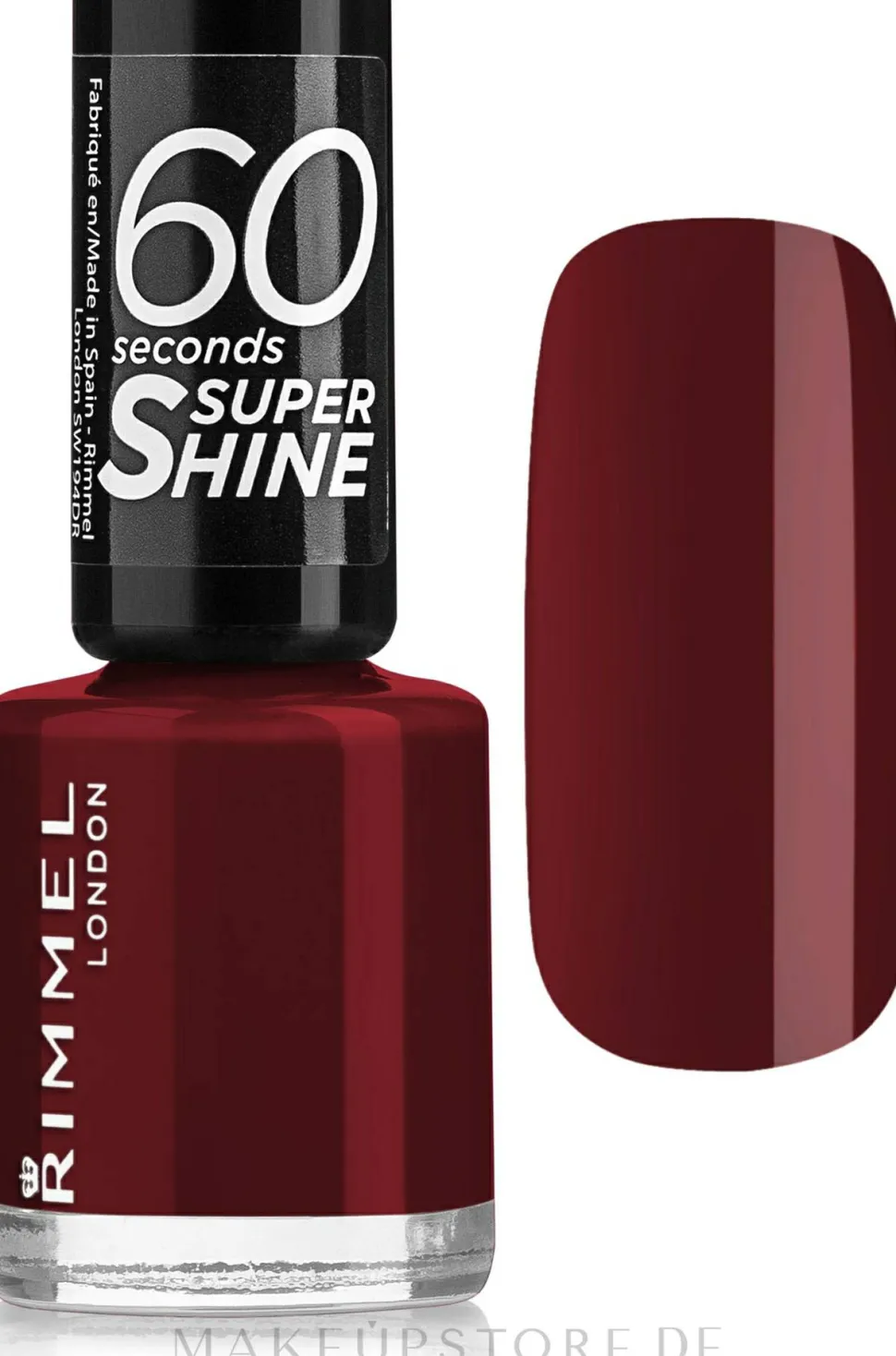 Nagellack