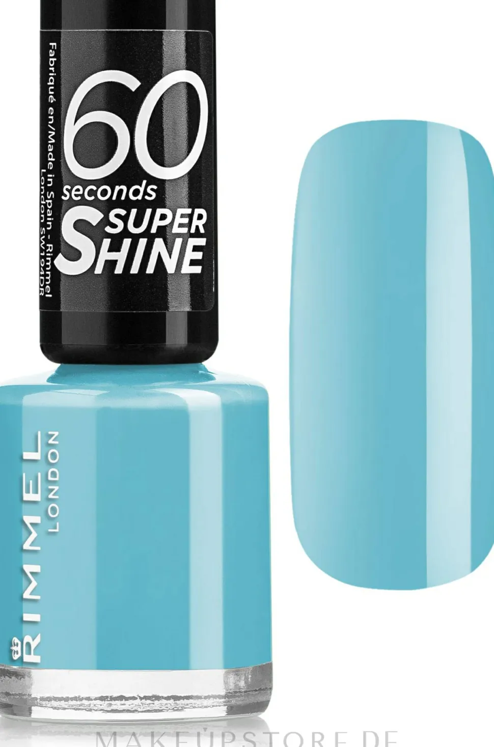 Nagellack