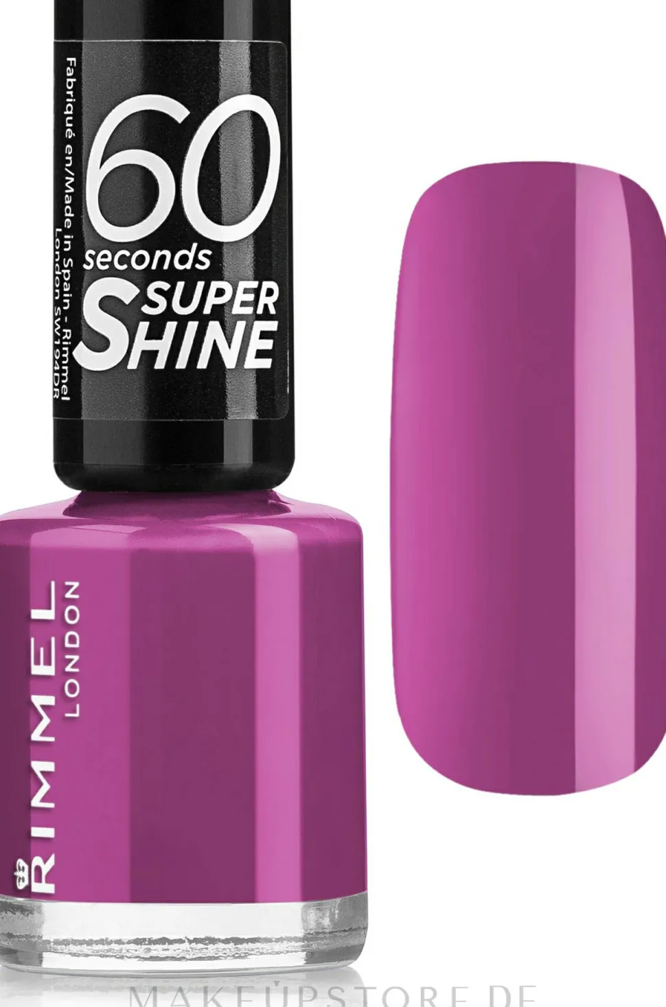 Nagellack