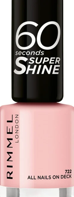 Nagellack