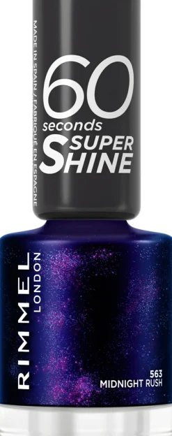 Nagellack