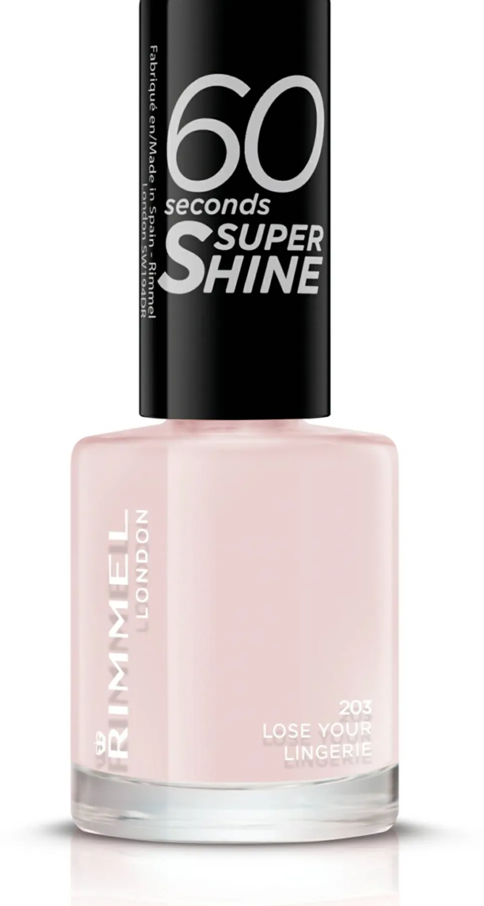 Nagellack