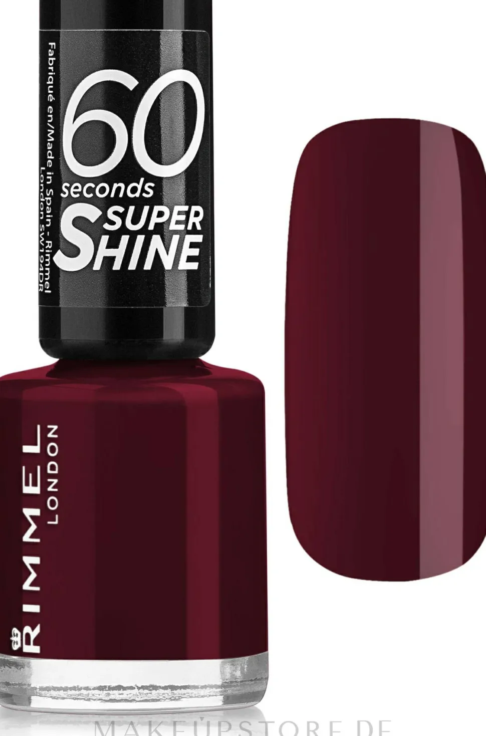 Nagellack