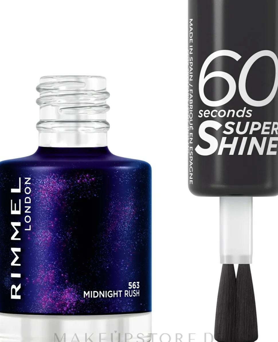 Nagellack