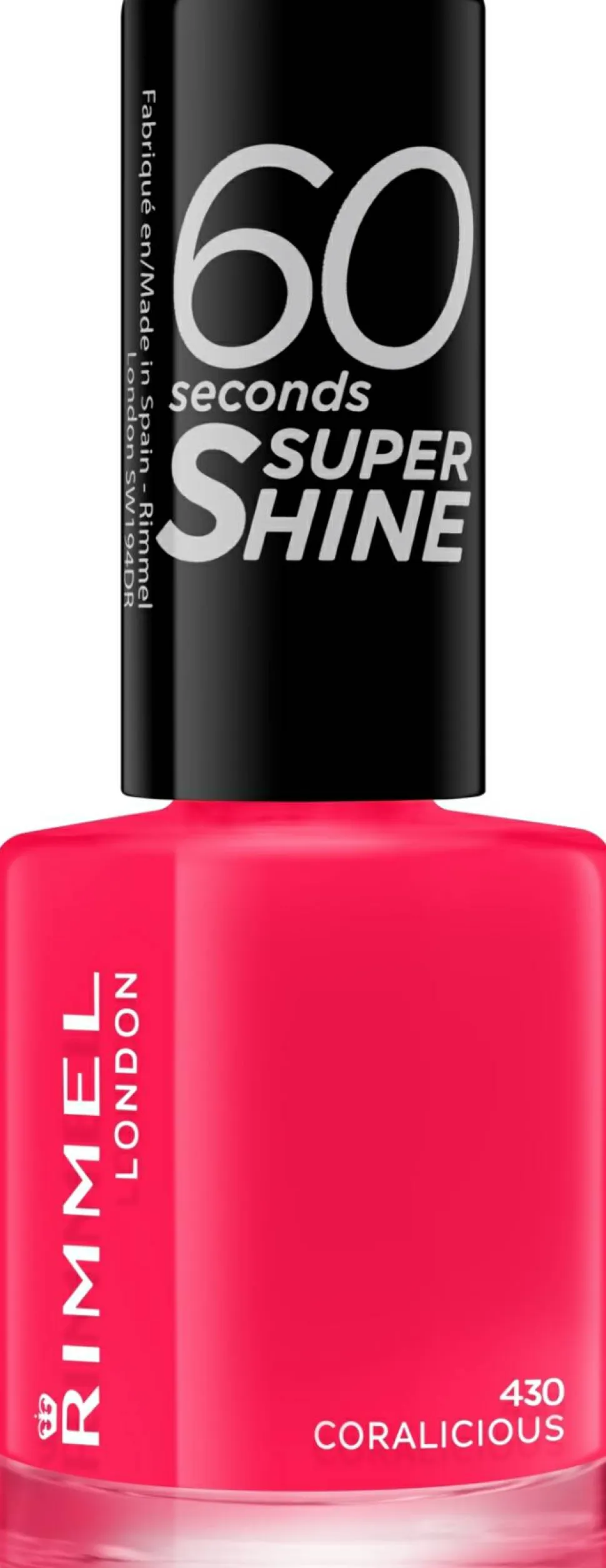 Nagellack
