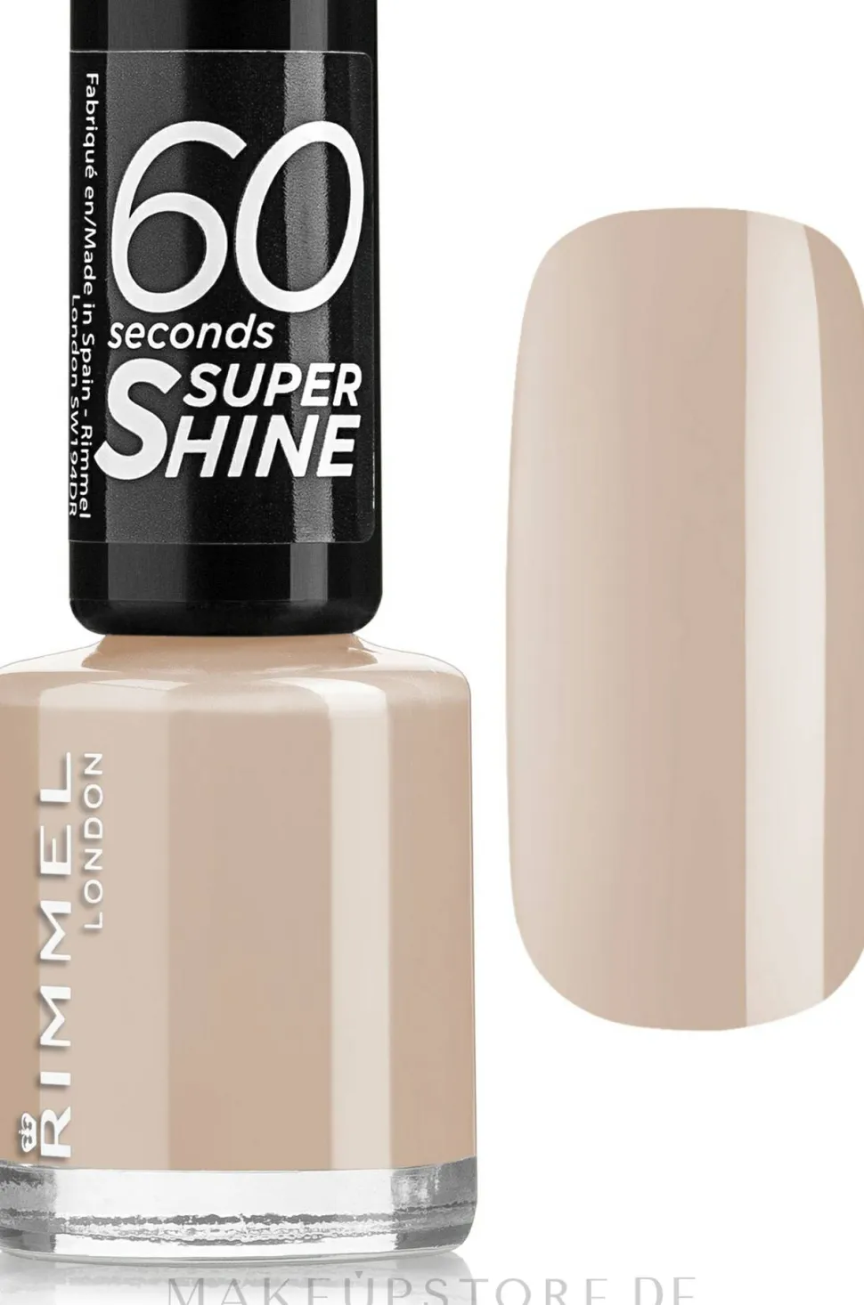 Nagellack