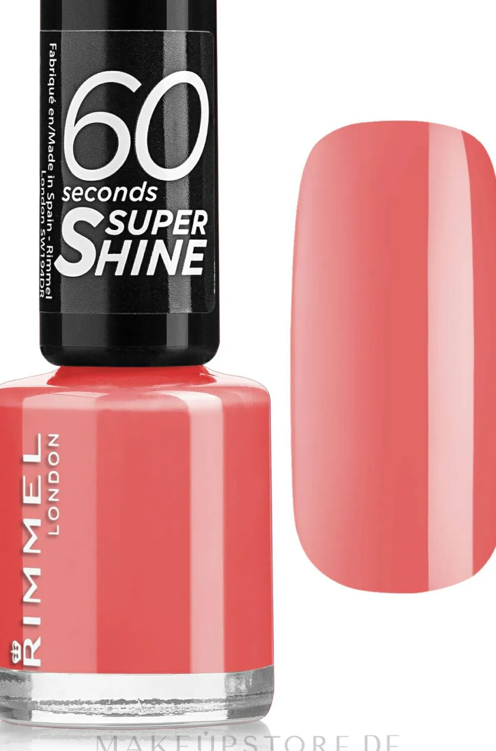 Nagellack