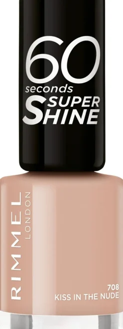 Nagellack