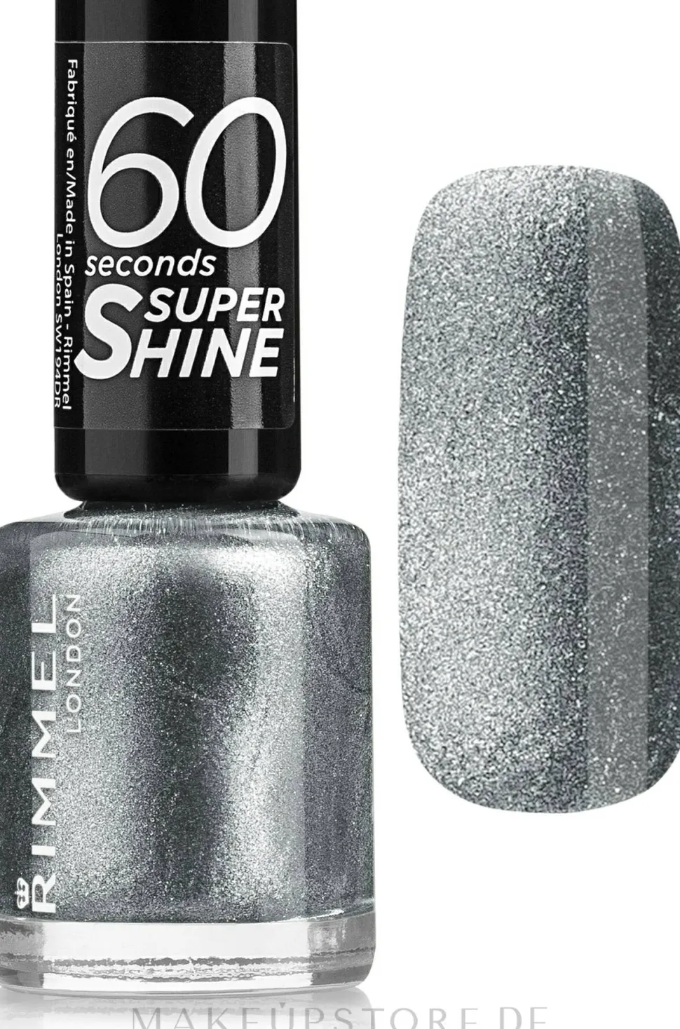 Nagellack