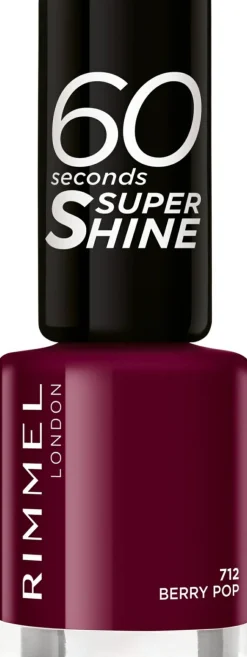 Nagellack