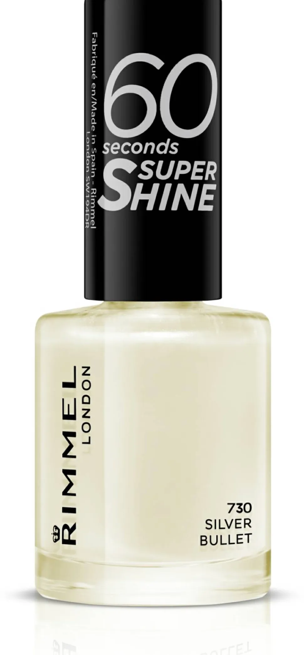 Nagellack