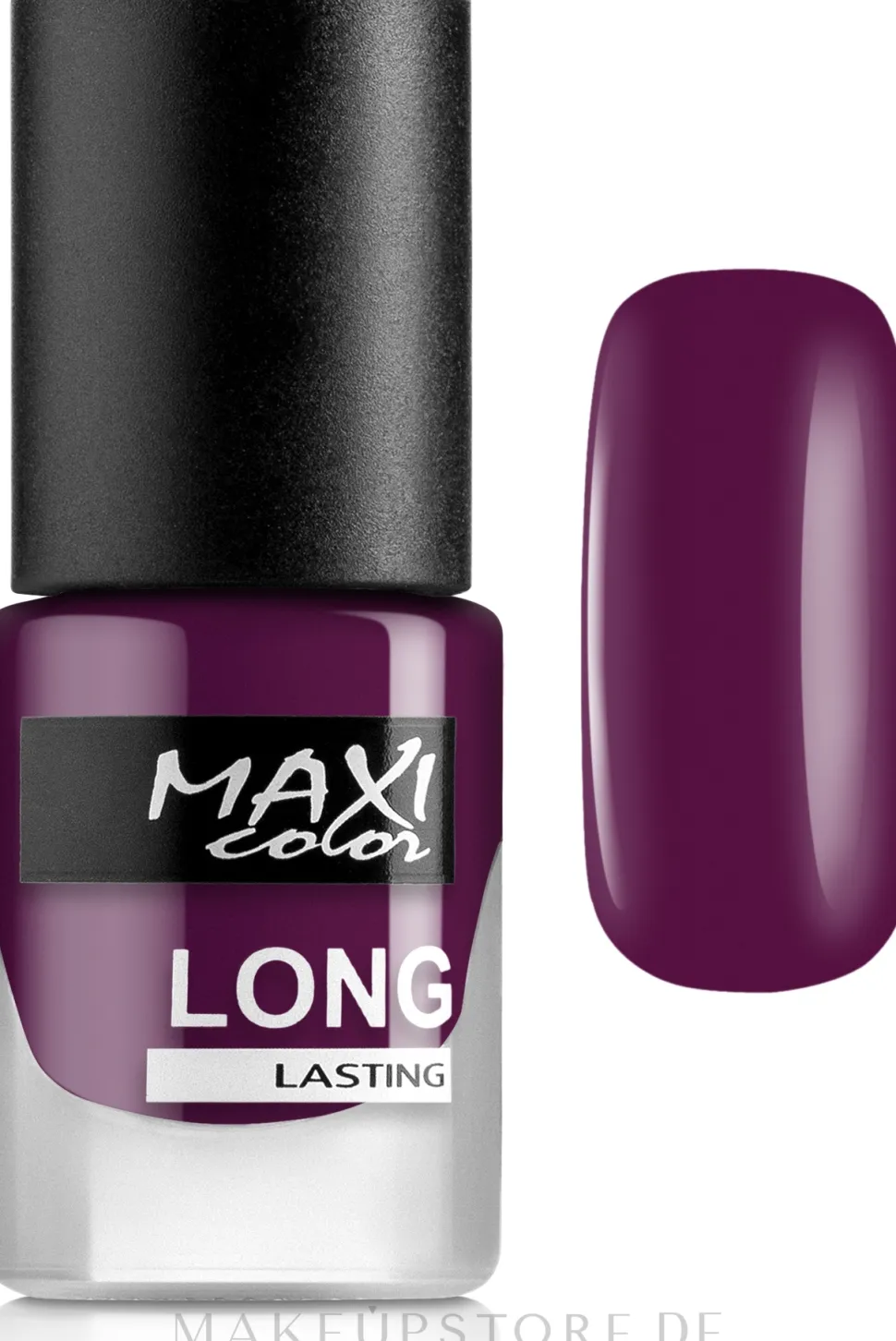 Nagellack