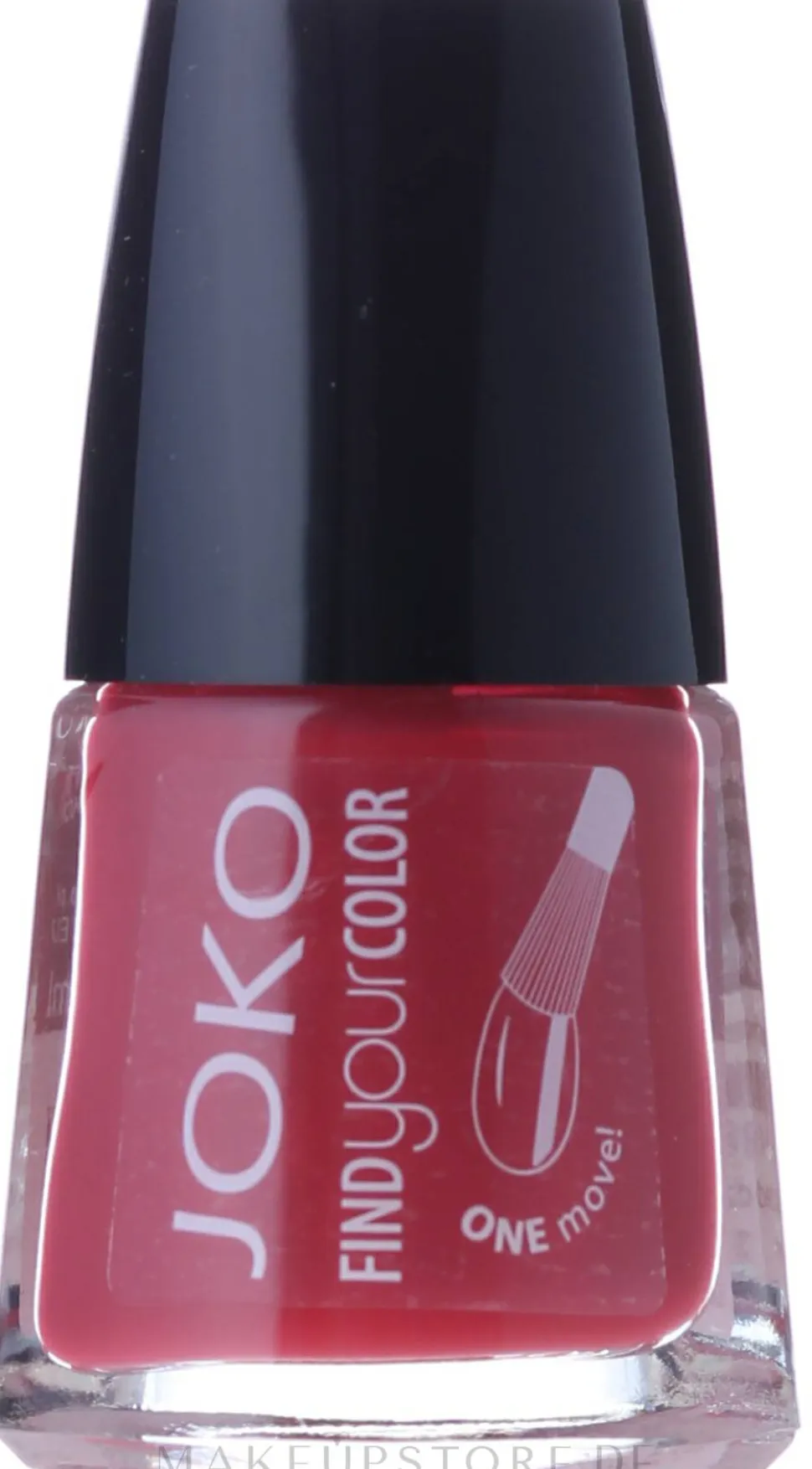 Nagellack