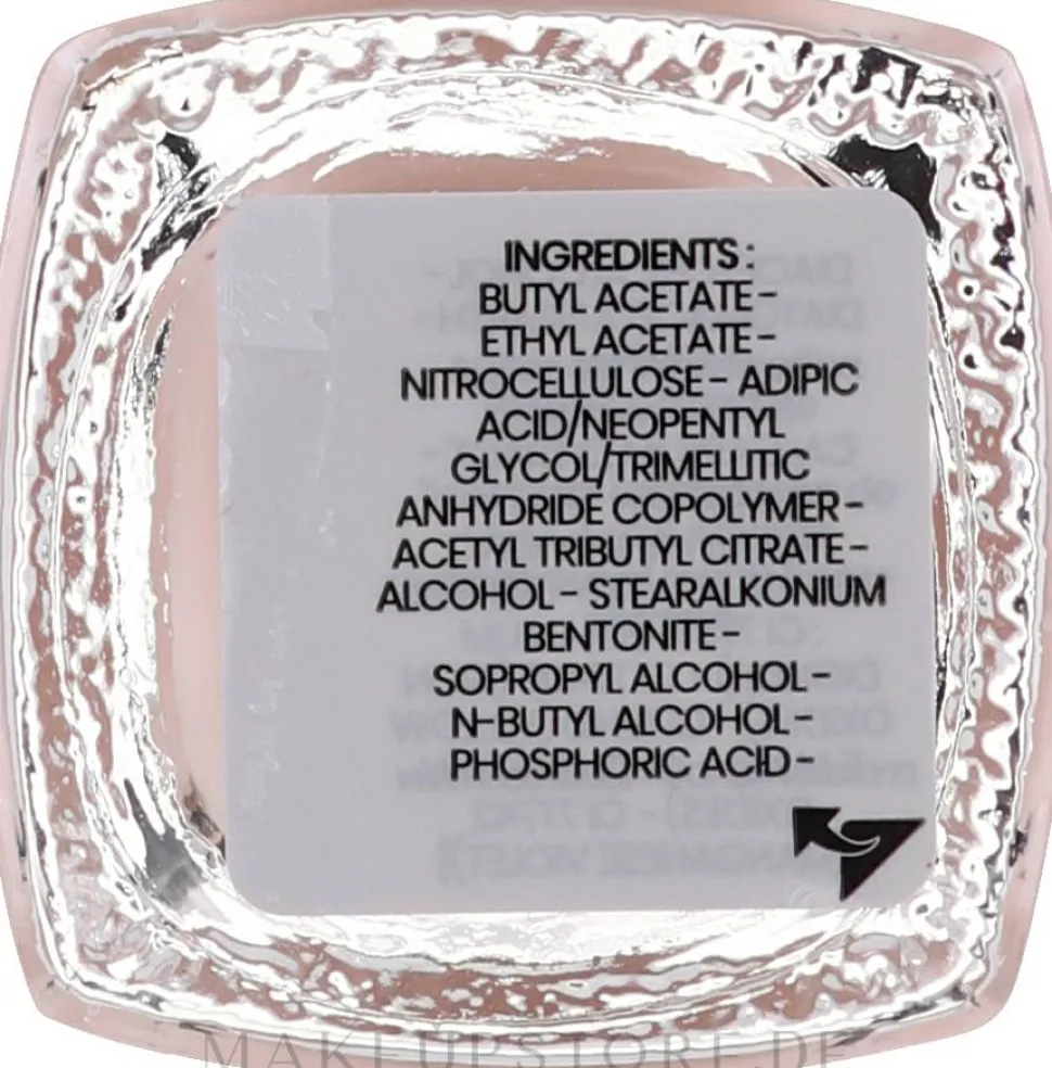 Nagellack