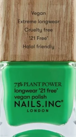 Nagellack