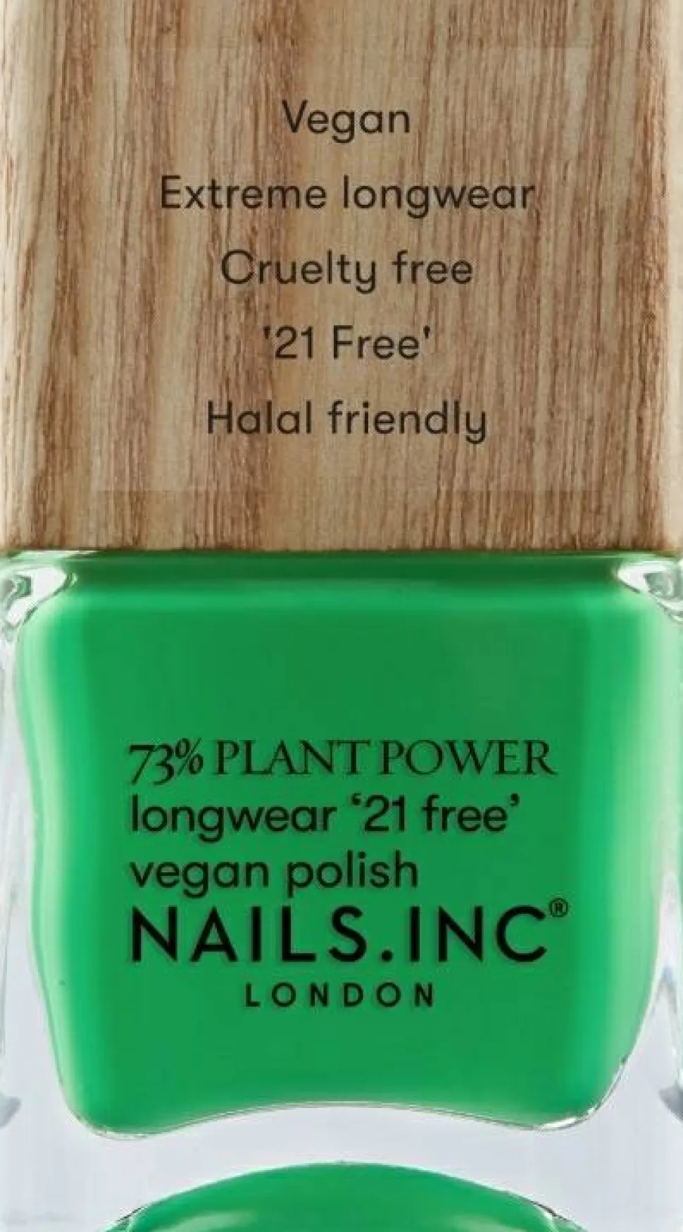 Nagellack