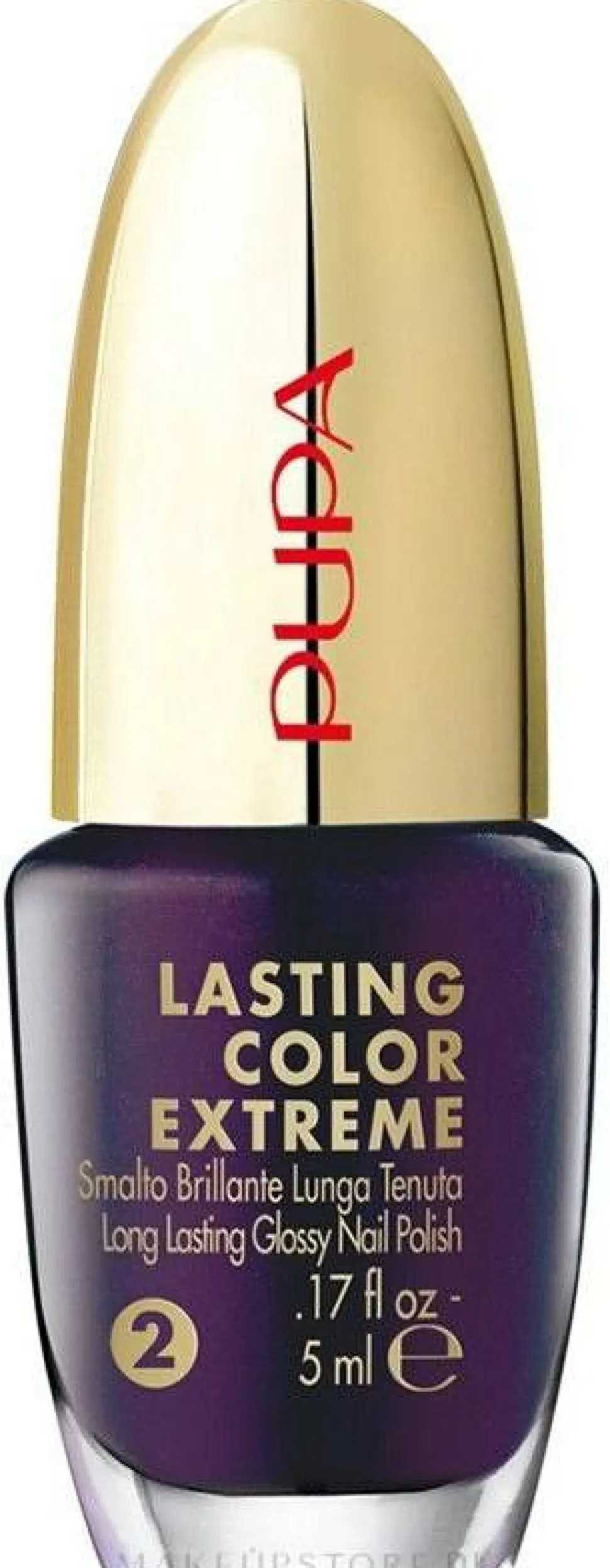 Nagellack