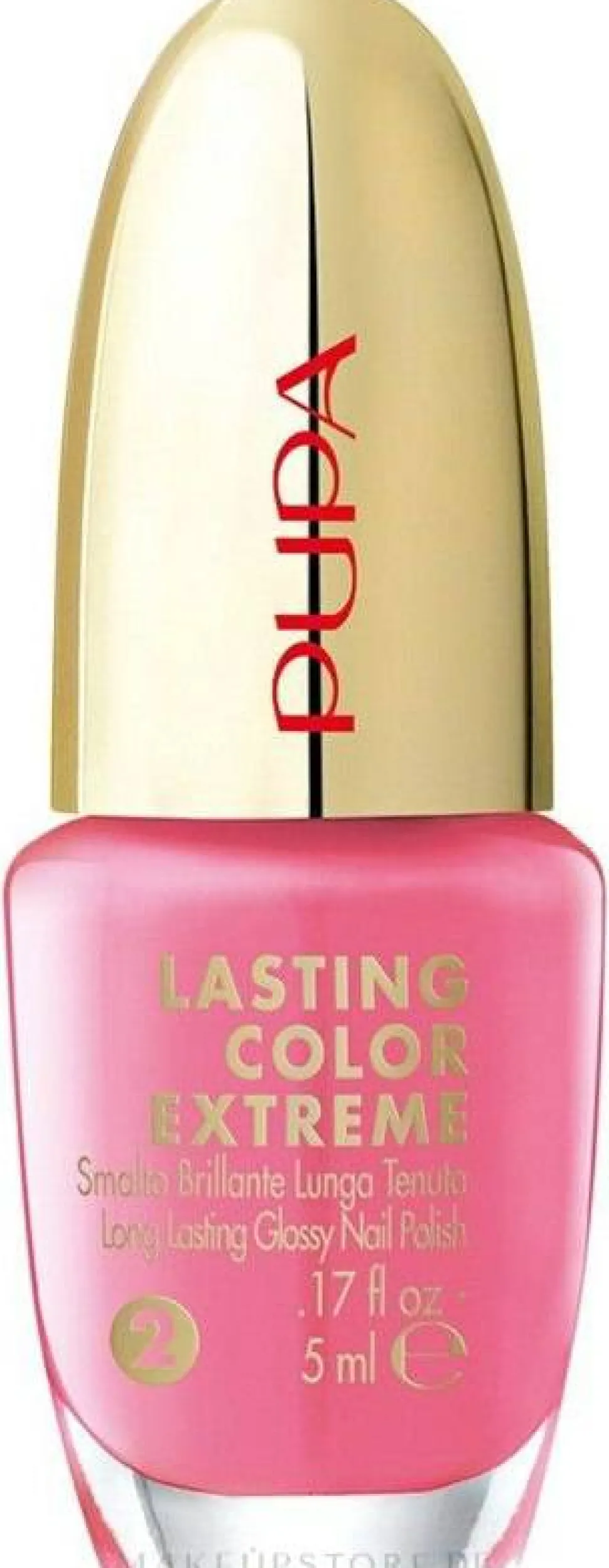 Nagellack