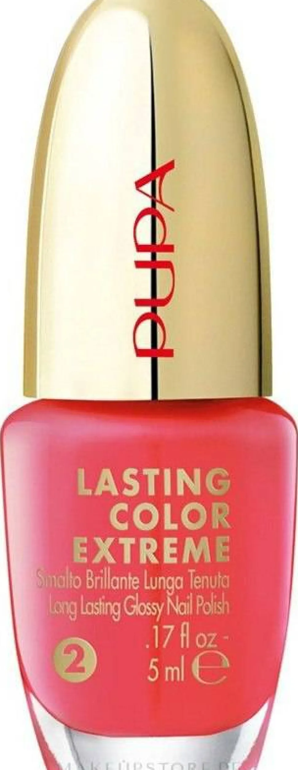 Nagellack
