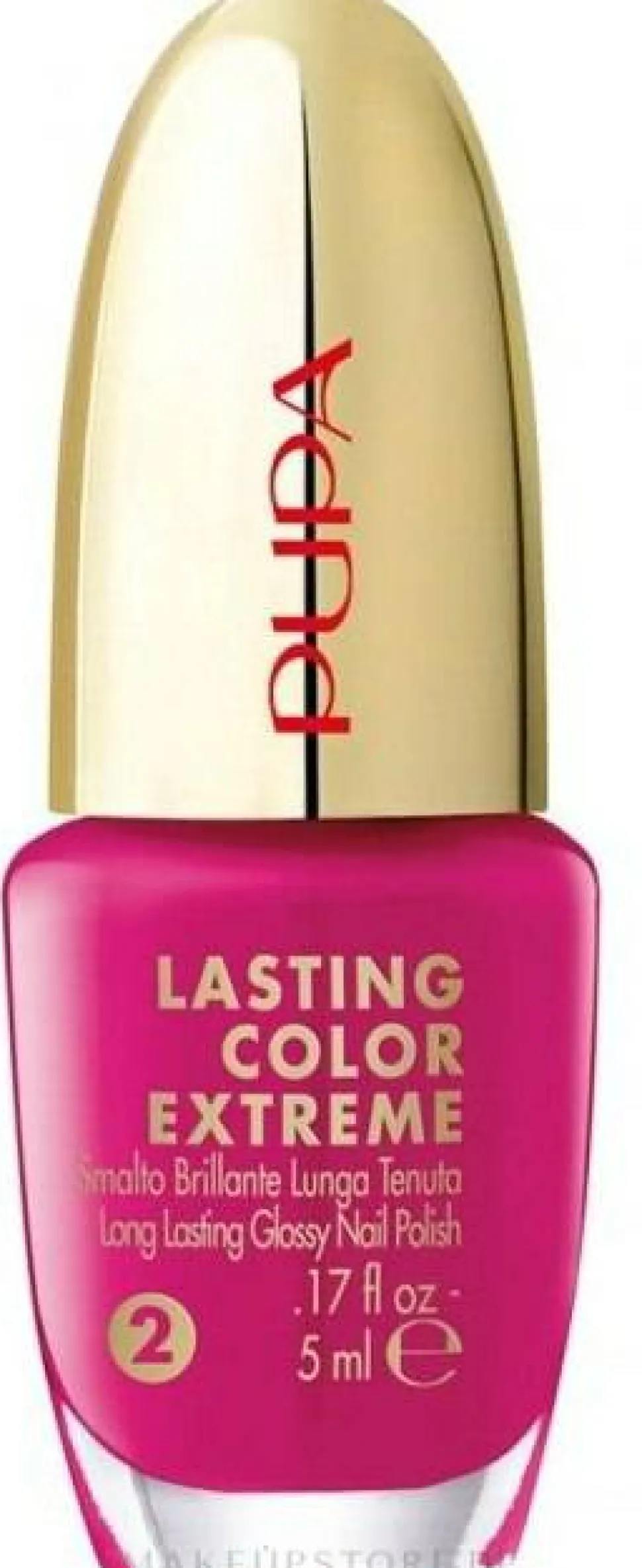 Nagellack