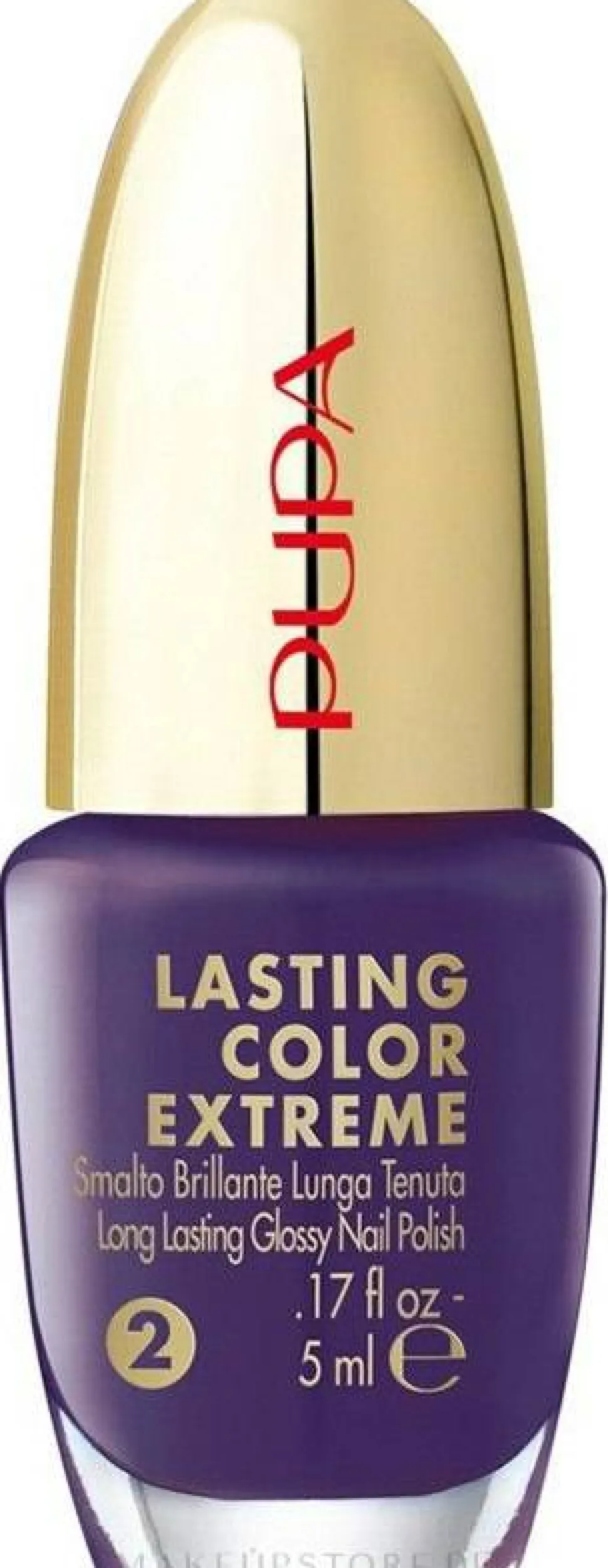Nagellack
