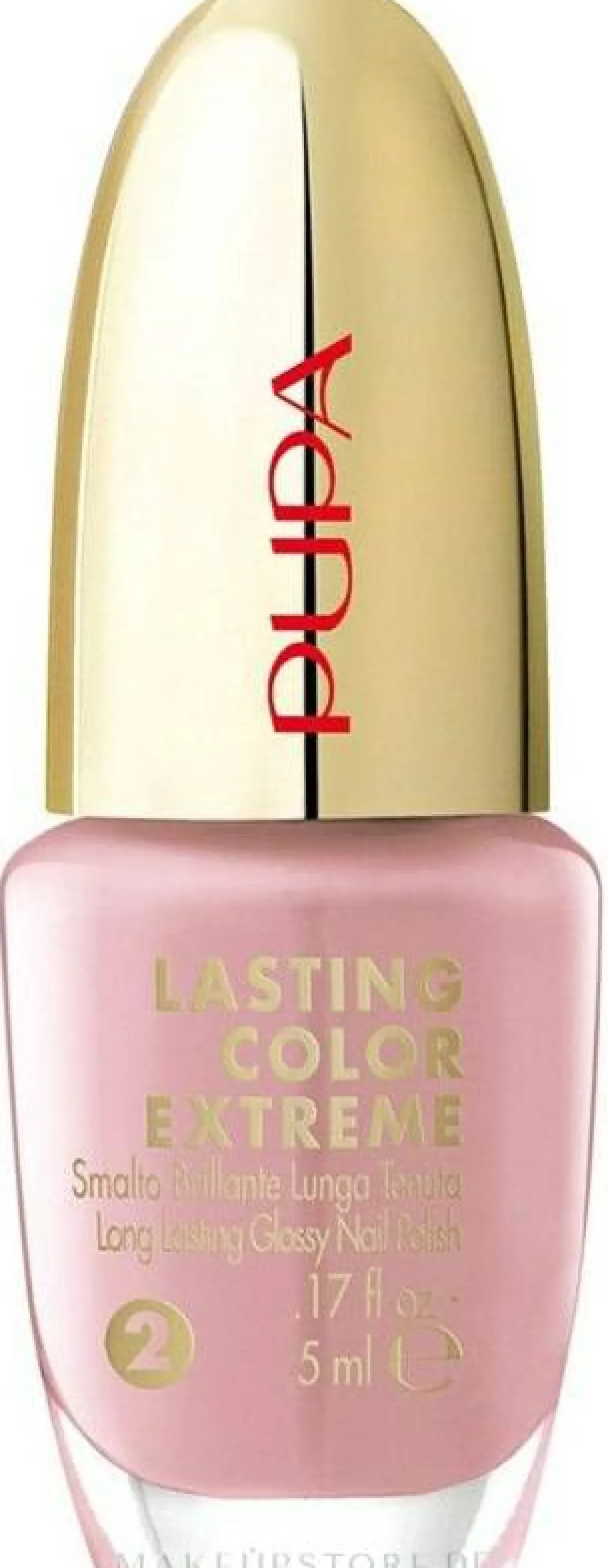Nagellack