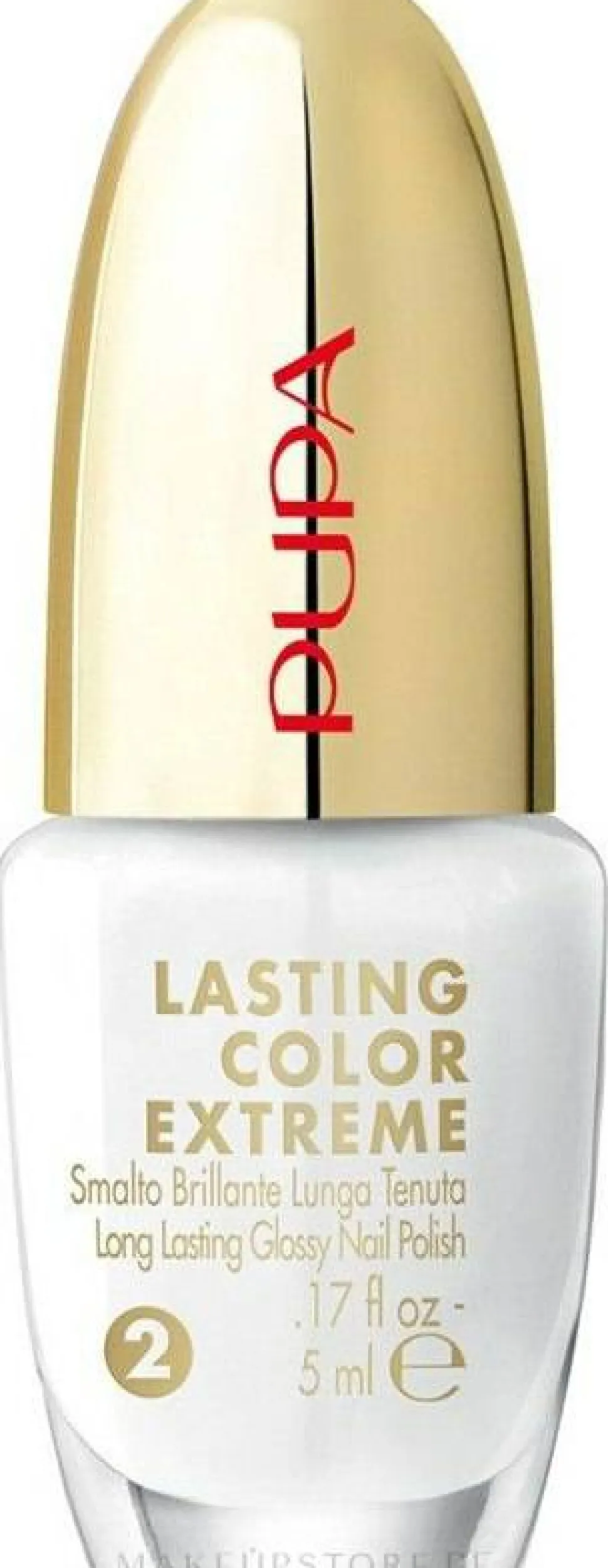 Nagellack