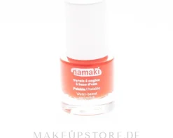 Nagellack auf Wasserbasis