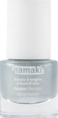 Nagellack auf Wasserbasis