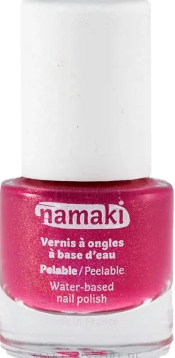 Nagellack auf Wasserbasis