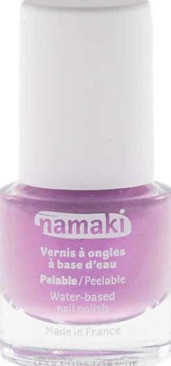 Nagellack auf Wasserbasis